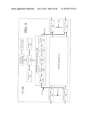 METHODS, SYSTEMS AND APPARATUS FOR UTILIZING AN iSNS SERVER IN A NETWORK     OF FIBRE CHANNEL OVER ETHERNET DEVICES diagram and image