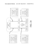 METHODS, SYSTEMS AND APPARATUS FOR UTILIZING AN iSNS SERVER IN A NETWORK     OF FIBRE CHANNEL OVER ETHERNET DEVICES diagram and image