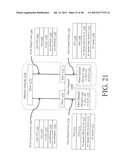 METHODS, SYSTEMS AND APPARATUS FOR UTILIZING AN iSNS SERVER IN A NETWORK     OF FIBRE CHANNEL OVER ETHERNET DEVICES diagram and image