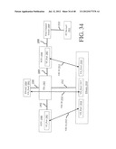 METHODS, SYSTEMS AND APPARATUS FOR UTILIZING AN iSNS SERVER IN A NETWORK     OF FIBRE CHANNEL OVER ETHERNET DEVICES diagram and image