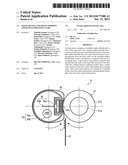 Fixing Device And Image Forming Apparatus Employing Same diagram and image