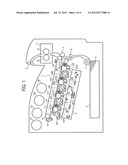 Fixing Device And Image Forming Apparatus Employing Same diagram and image