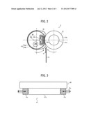 Fixing Device And Image Forming Apparatus Employing Same diagram and image