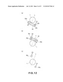 PROCESS CARTRIDGE AND ELECTROPHOTOGRAPHIC IMAGE FORMING APPARATUS diagram and image
