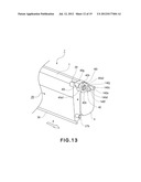 PROCESS CARTRIDGE AND ELECTROPHOTOGRAPHIC IMAGE FORMING APPARATUS diagram and image