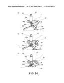 PROCESS CARTRIDGE AND ELECTROPHOTOGRAPHIC IMAGE FORMING APPARATUS diagram and image