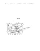 DEVELOPING DEVICE AND IMAGE FORMING APPARATUS HAVING THE SAME diagram and image