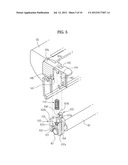 DEVELOPING DEVICE AND IMAGE FORMING APPARATUS HAVING THE SAME diagram and image