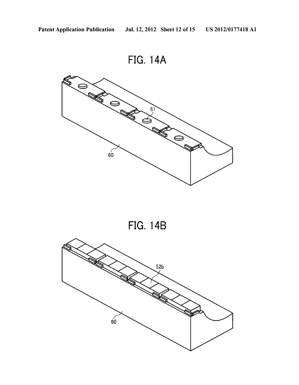 FIXING DEVICE AND IMAGE FORMING APPARATUS INCLUDING SAME - diagram, schematic, and image 13