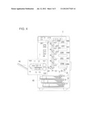 GLOSSY SURFACE FORMING APPARATUS AND GLOSSY SURFACE FORMING METHOD diagram and image