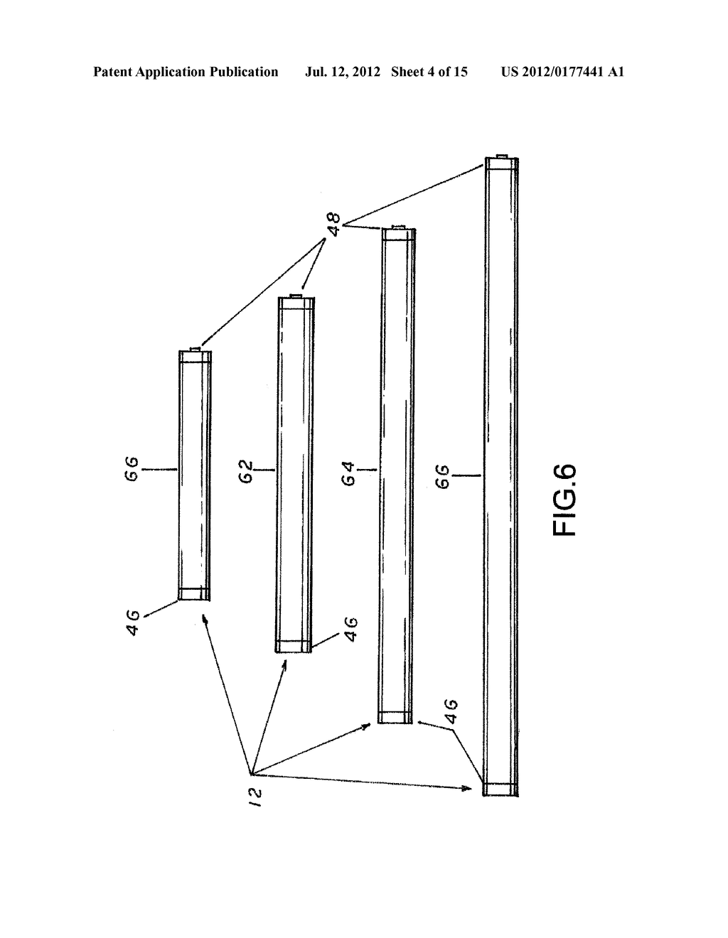 POWERED ROLLER SCREED WITH RISER WHEEL - diagram, schematic, and image 05