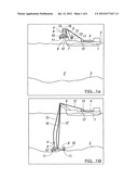 METHODS AND APPARATUS FOR THE INSTALLATION OF COLUMNS/PILES diagram and image