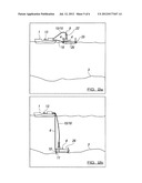 METHODS AND APPARATUS FOR THE INSTALLATION OF COLUMNS/PILES diagram and image