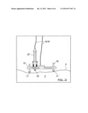 METHODS AND APPARATUS FOR THE INSTALLATION OF COLUMNS/PILES diagram and image