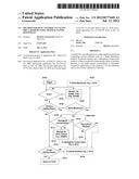 METHOD FOR DUST CONTROL ON SALINE DRY LAKEBEDS USING MINIMAL WATER     RESOURCES diagram and image