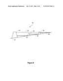 METHOD FOR DUST CONTROL ON SALINE DRY LAKEBEDS USING MINIMAL WATER     RESOURCES diagram and image