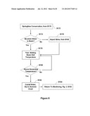 METHOD FOR DUST CONTROL ON SALINE DRY LAKEBEDS USING MINIMAL WATER     RESOURCES diagram and image