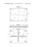 Apparatus and System for Facilitating Loading and Unloading Cargo from     Cargo Spaces of Vehicles diagram and image