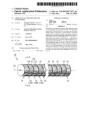 CROSS-FLOW FAN, MOLDING DIE, AND FLUID FEEDER diagram and image