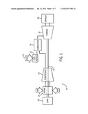 SYSTEM FOR ADJUSTING BRUSH SEAL SEGMENTS IN TURBOMACHINE diagram and image