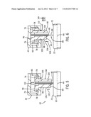 SYSTEM FOR ADJUSTING BRUSH SEAL SEGMENTS IN TURBOMACHINE diagram and image