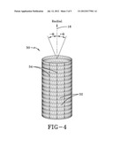 FIBER-REINFORCED Al-Li COMPRESSOR AIRFOIL AND METHOD OF FABRICATING diagram and image