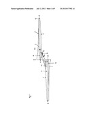 ROTOR FOR A WIND POWER GENERATOR diagram and image