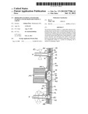 DISPOSABLE ELEMENT, SYSTEM FOR PUMPING AND METHOD FOR PUMPING A LIQUID diagram and image