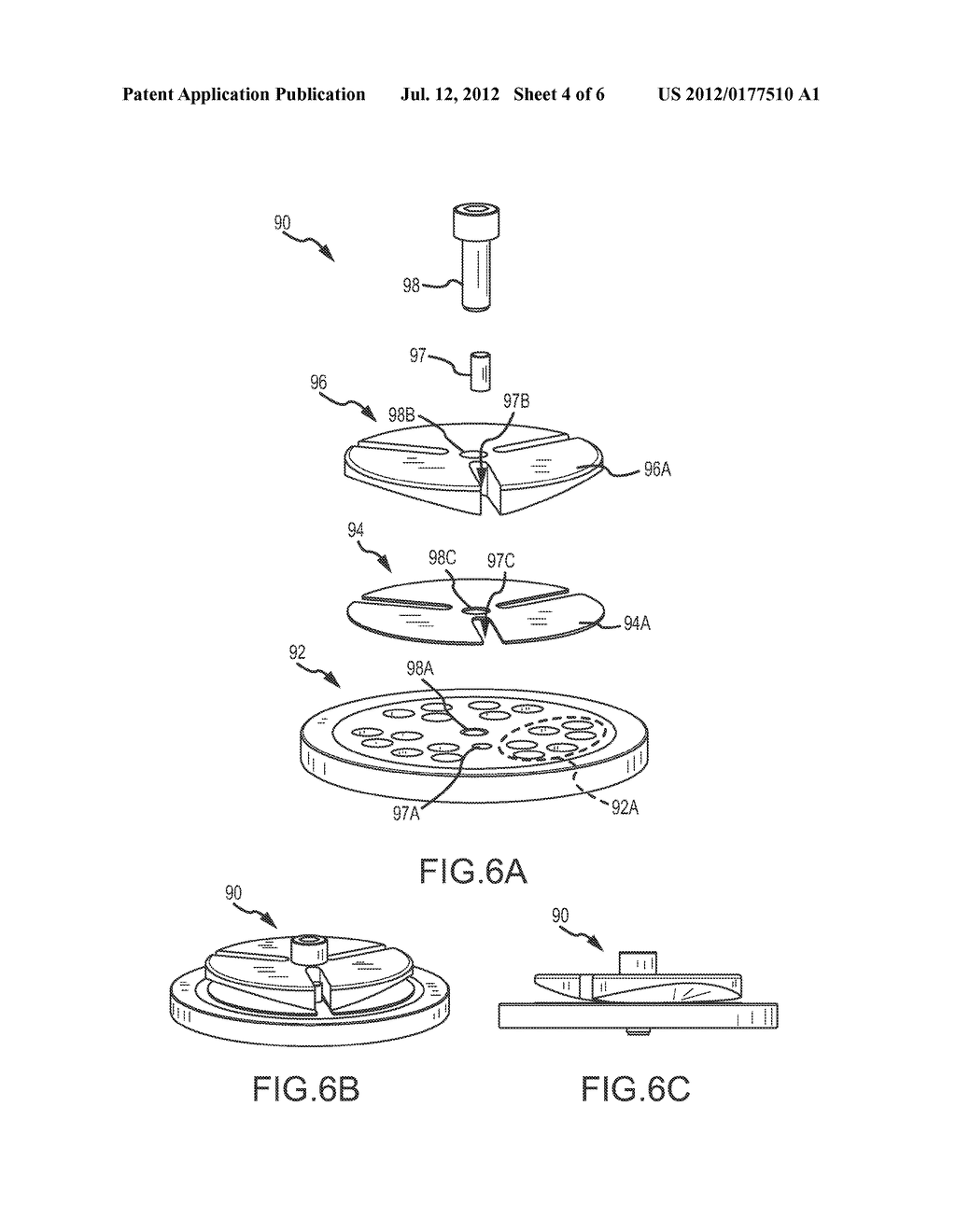 HIGH-SPEED CHECK VALVE SUITABLE FOR CRYOGENS AND HIGH REVERSE PRESSURE - diagram, schematic, and image 05