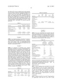 SWEETENER COMPOSITIONS AND METHODS OF MAKING THEM diagram and image