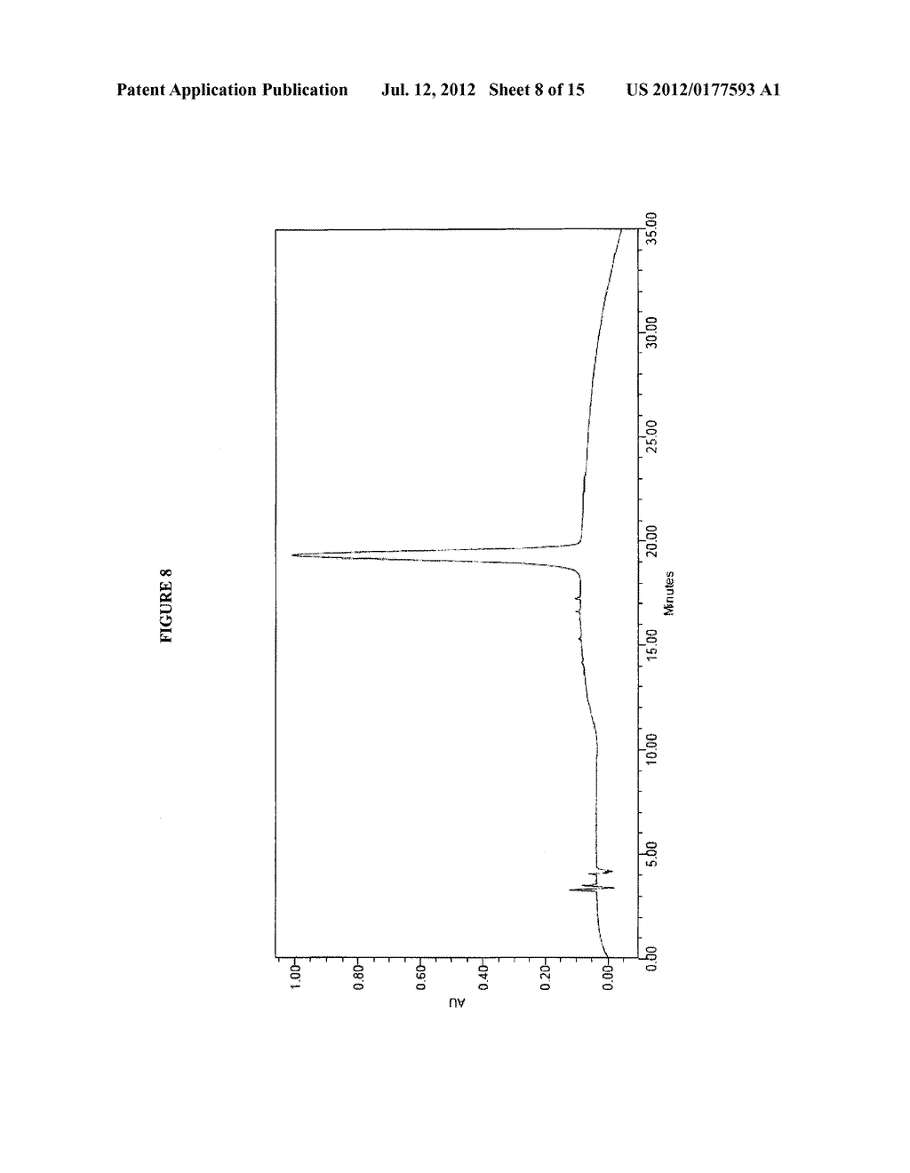 SYNTHESIS OF DENDRIMER CONJUGATES - diagram, schematic, and image 09