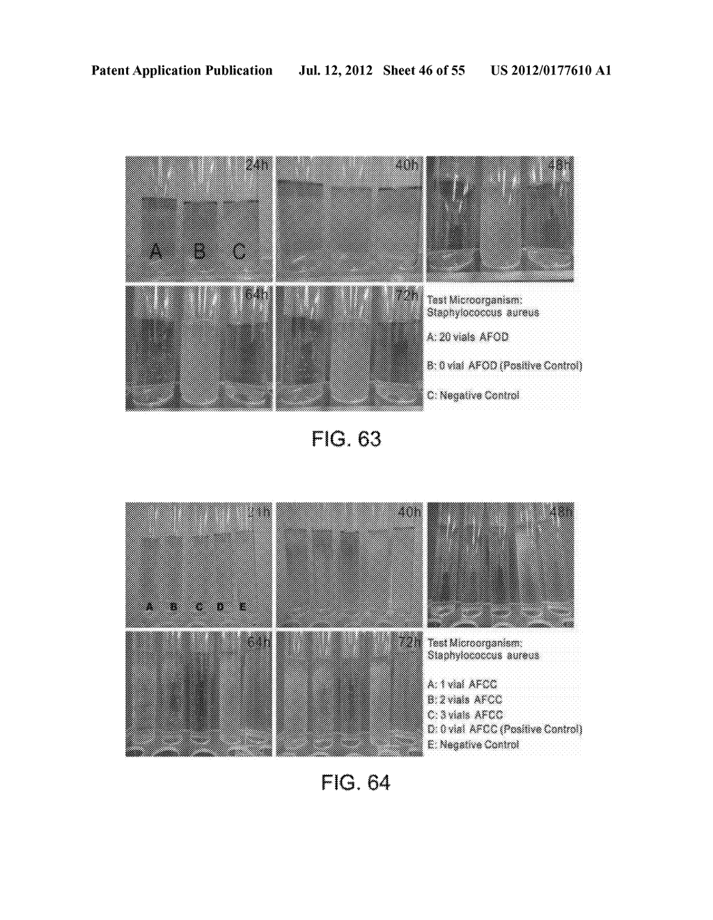 Manufacturing and Purification Processes of Complex Protein found in     Fraction IV   to make a separated  Apo, Transferrin  , and Alpha 1 Anti     strepsin (A1AT) or  A combined Transferrin / Apo/Human Albumin/A1AT and     all new found proteins - diagram, schematic, and image 47