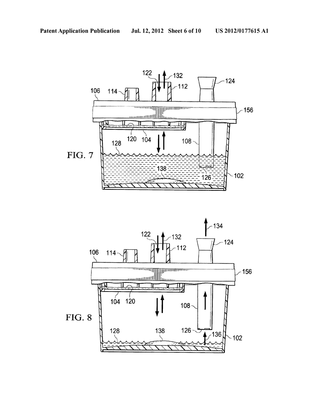 TISSUE PRESERVATION SYSTEM - diagram, schematic, and image 07