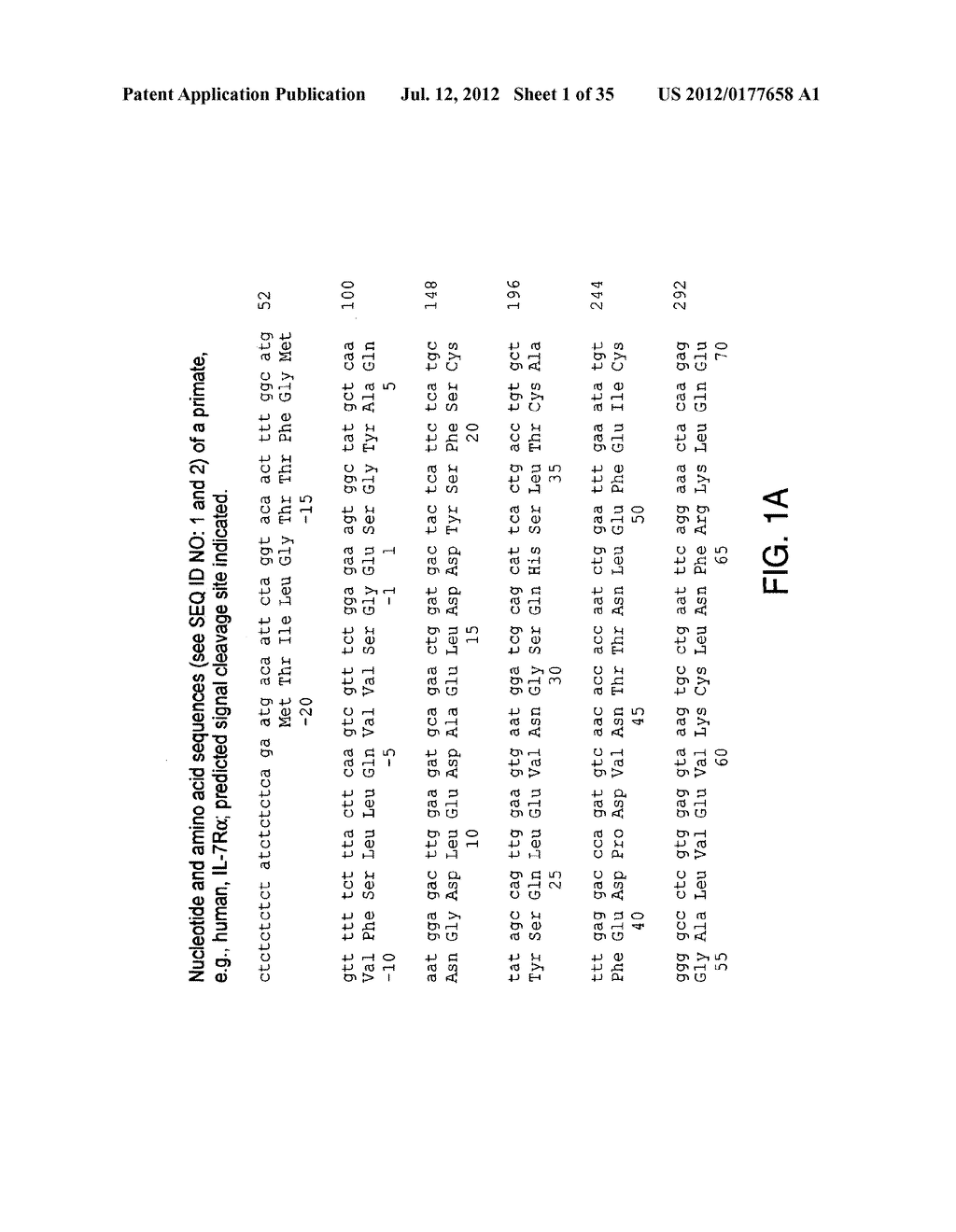 METHODS OF TREATMENT USING AN ANTI IL B50 ANTIBODY - diagram, schematic, and image 02