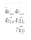 Antibodies That Specifically Bind to A Beta Oligomers and Use Thereof diagram and image