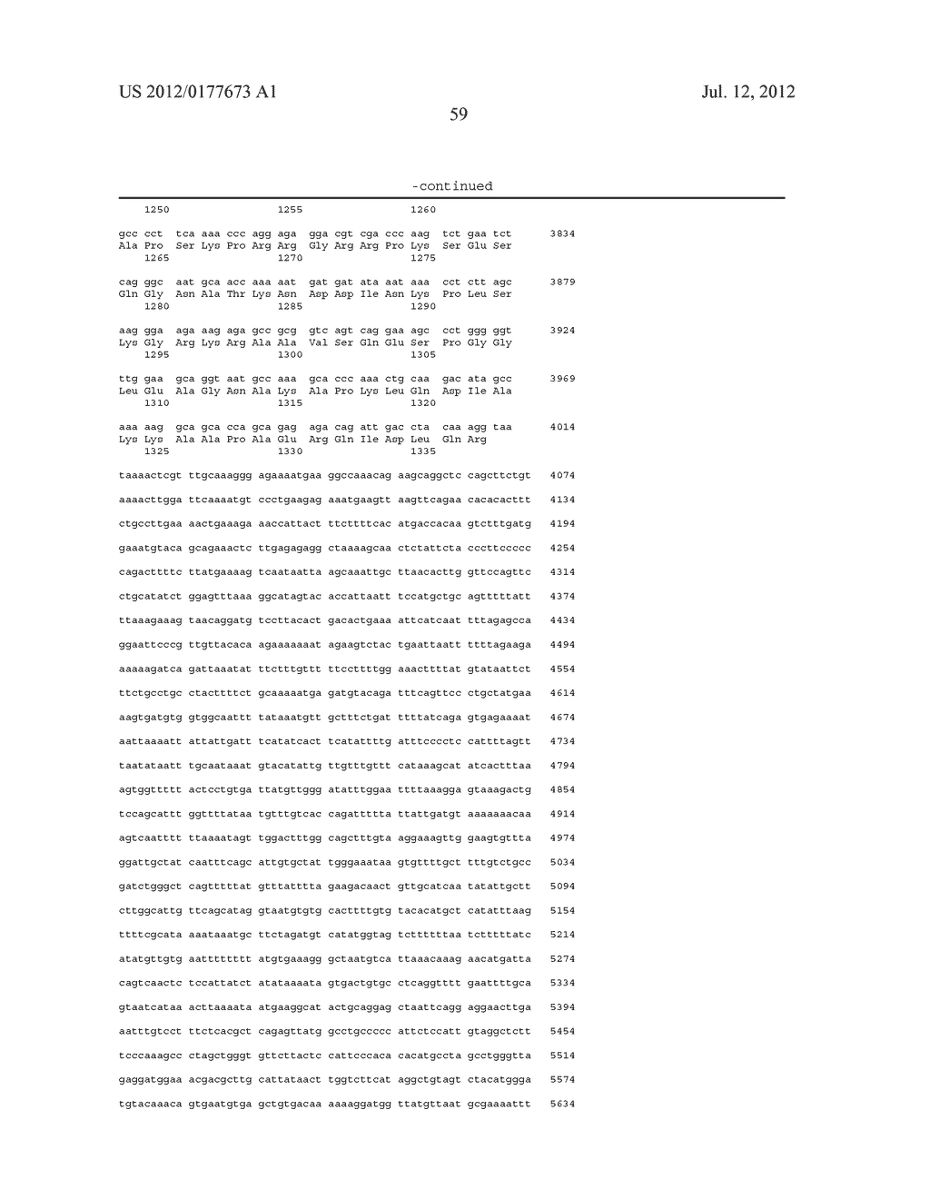 IMMUNITY-INDUCING AGENT - diagram, schematic, and image 69