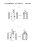 ALPHABODIES FOR HIV ENTRY INHIBITION diagram and image