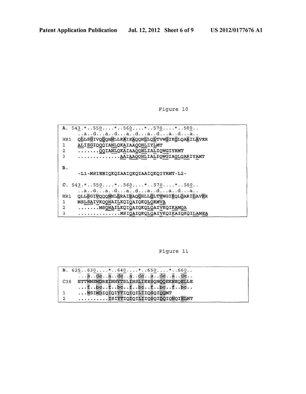 ALPHABODIES FOR HIV ENTRY INHIBITION - diagram, schematic, and image 07