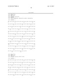 POLYPEPTIDES AND METHODS FOR THE SPECIFIC DETECTION OF ANTIBODIES IN     PATIENTS WITH A BORRELIA INFECTION diagram and image