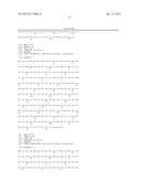 POLYPEPTIDES AND METHODS FOR THE SPECIFIC DETECTION OF ANTIBODIES IN     PATIENTS WITH A BORRELIA INFECTION diagram and image