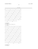 POLYPEPTIDES AND METHODS FOR THE SPECIFIC DETECTION OF ANTIBODIES IN     PATIENTS WITH A BORRELIA INFECTION diagram and image