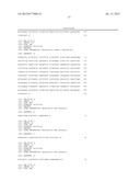 POLYPEPTIDES AND METHODS FOR THE SPECIFIC DETECTION OF ANTIBODIES IN     PATIENTS WITH A BORRELIA INFECTION diagram and image