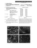 Methods and Apparatus for Manufacturing Plasma Based Plastics and     Bioplastics Produced Therefrom diagram and image