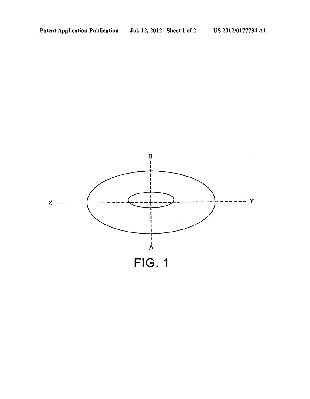 Delayed Release Tablet with Defined Core Geometry - diagram, schematic, and image 02