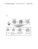 DRUG DELIVERY FORMULATION FOR CONTROLLING OF INITIAL BURST AND     MANUFACTURING METHOD THEREOF diagram and image