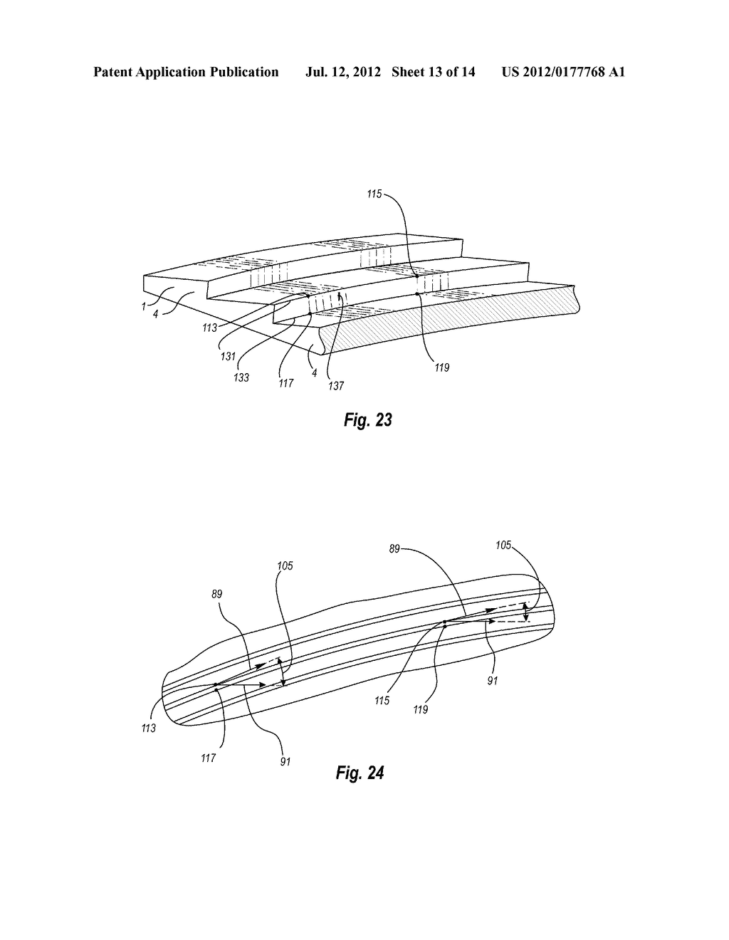 FACET DEFORMATION MINIMIZING FRESNEL LENS DIE ROLLER AND MANUFACTURING     METHOD - diagram, schematic, and image 14