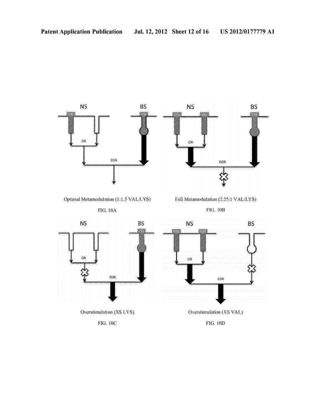 FISH FEEDING STIMULANT AND PRODUCT - diagram, schematic, and image 13