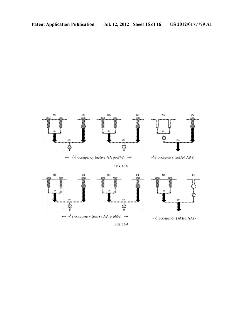 FISH FEEDING STIMULANT AND PRODUCT - diagram, schematic, and image 17