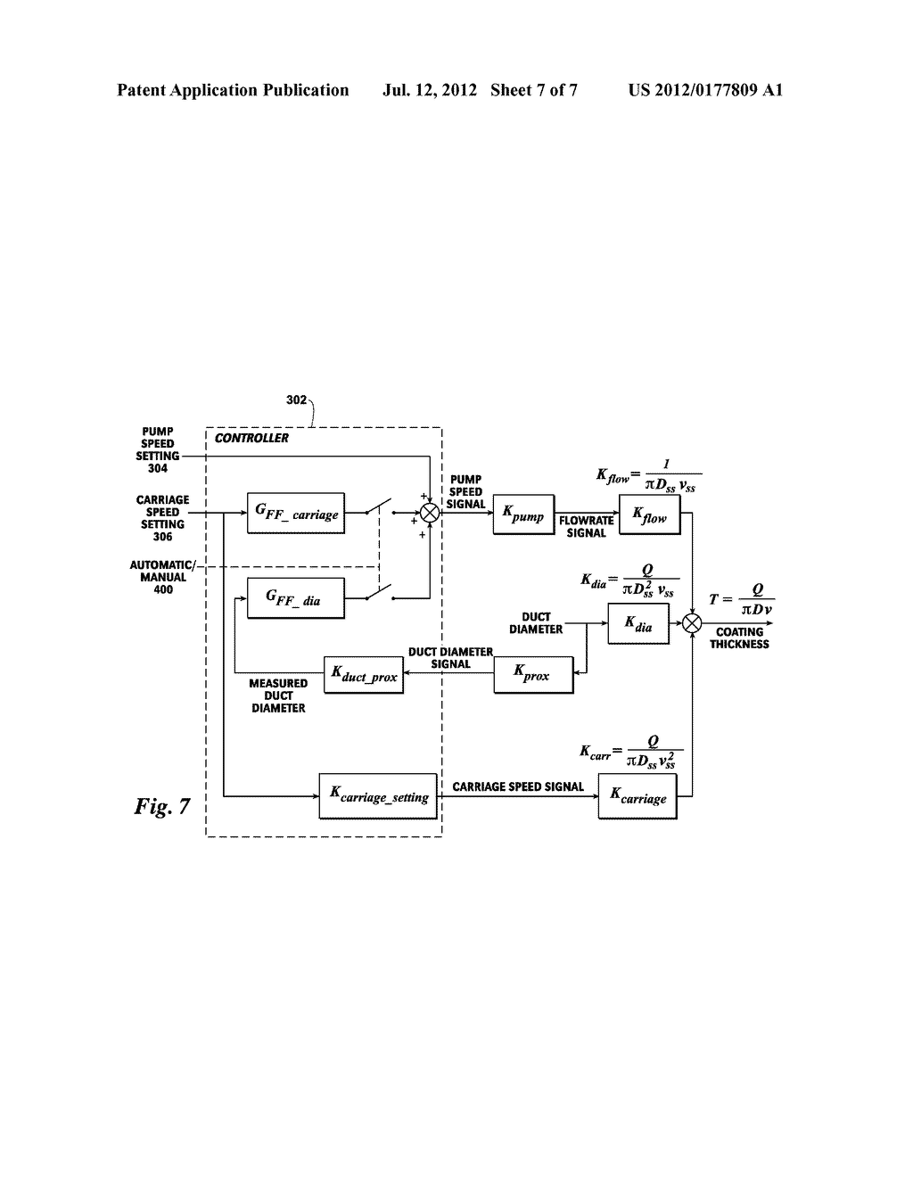 DUCT COATING SYSTEM - diagram, schematic, and image 08