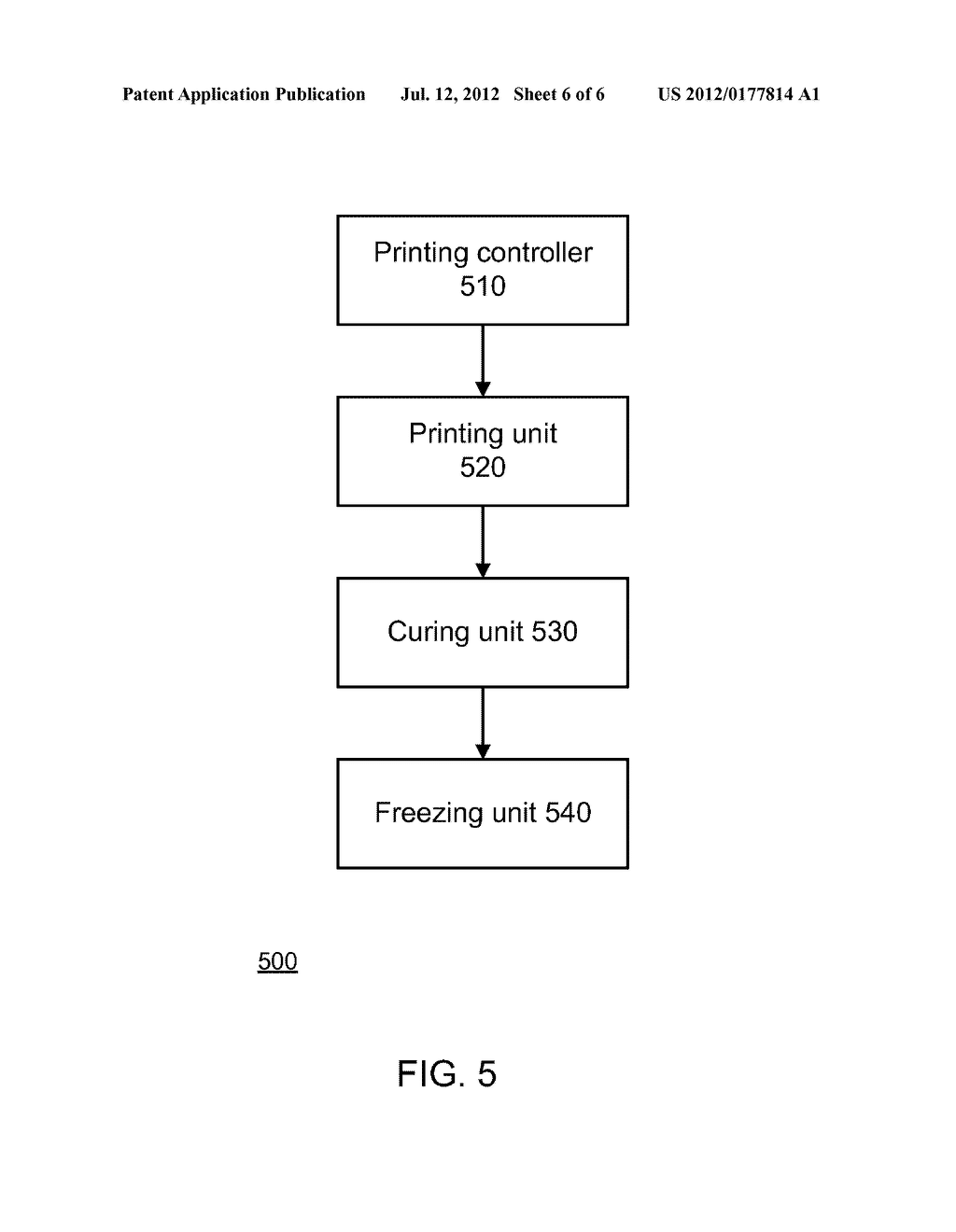 METHOD FOR IMPROVING COATING - diagram, schematic, and image 07